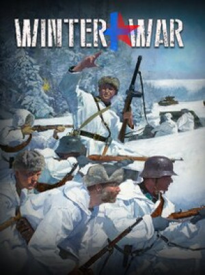SGS Winter War (PC) - Steam Key - GLOBAL