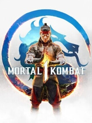 Mortal Kombat 1 | Definitive Edition (PC) - Steam Gift - EUROPE
