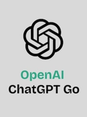 ChatGPT Direct Top Up Go (1 Month) - ChatGPT Activation Link - GLOBAL