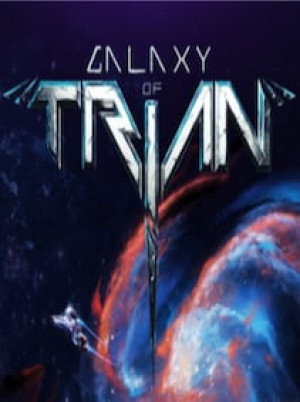 Galaxy of Trian Steam Key GLOBAL