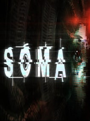 SOMA (Xbox One) - Xbox Live Key - EUROPE