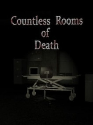Countless Rooms of Death Steam Key GLOBAL