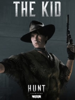 Hunt: Showdown 1896 - The Kid Steam Key (PC) - Steam Key - GLOBAL