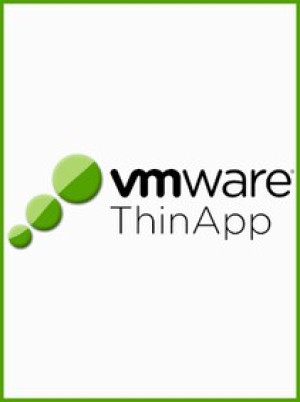 VMware ThinApp (PC) (1 Device, Lifetime) - Broadcom Key - GLOBAL