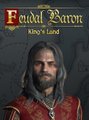 Feudal Baron: King's Land (PC) - Steam Gift - EUROPE