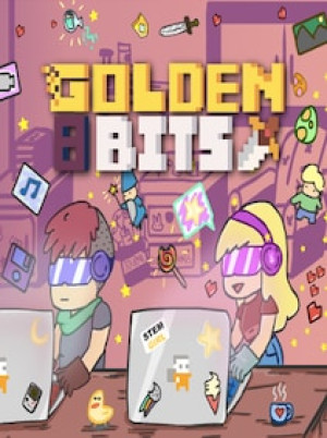 Golden8bits Steam Key GLOBAL