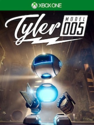 Tyler: Model 005 (Xbox One) - Xbox Live Key - EUROPE