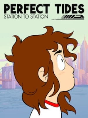 Perfect Tides: Station to Station (PC) - Steam Key - GLOBAL