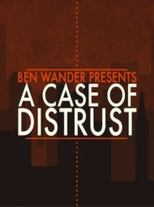 A Case of Distrust Steam Key GLOBAL