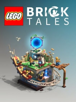 LEGO Bricktales (PC) - Steam Gift - EUROPE