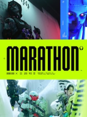Marathon (PS5) - PSN Account - GLOBAL