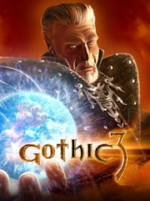Gothic 3 (PC) - Steam Key - EUROPE