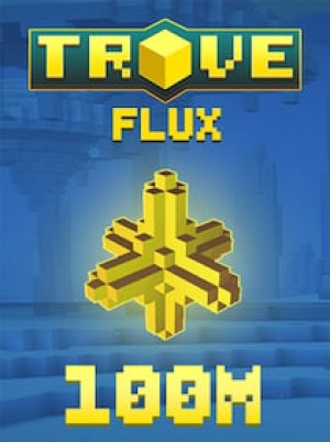 Trove Flux 100M (Xbox) - BillStore - GLOBAL