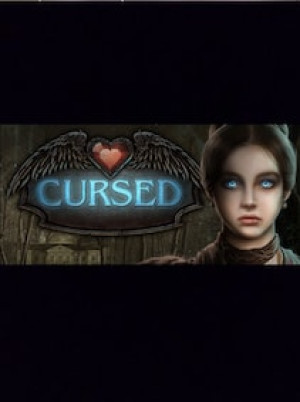 Cursed Steam Key GLOBAL