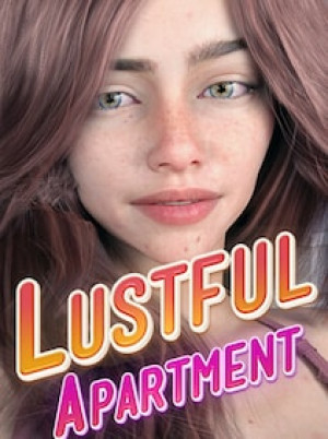 Lustful Apartment (PC) - Steam Key - GLOBAL