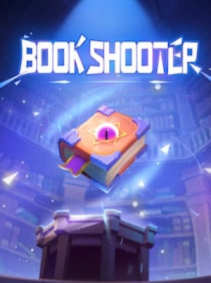 Book Shooter (PC) - Steam Key - GLOBAL