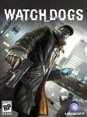 Watch Dogs Complete Edition (PC) - Steam Gift - GLOBAL
