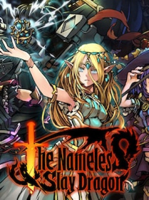 The Nameless: Slay Dragon (PC) - Steam Key - GLOBAL