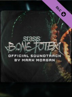 STASIS: BONE TOTEM Soundtrack (PC) - Steam Key - GLOBAL