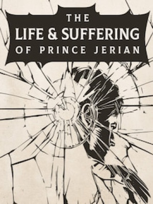 The Life and Suffering of Prince Jerian (PC) - Steam Gift - GLOBAL