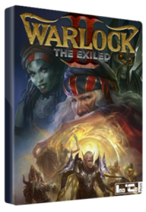 Warlock 2: the Exiled Steam Gift GLOBAL