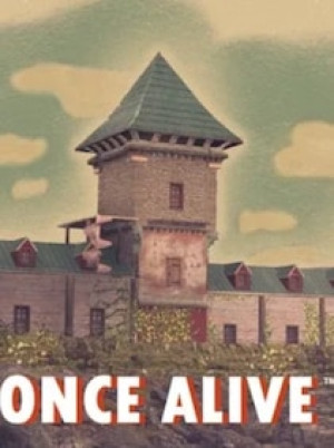 Once Alive (PC) - Steam Key - GLOBAL