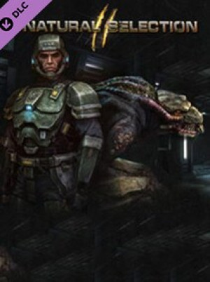 Natural Selection 2 - Reaper Pack Steam Gift GLOBAL