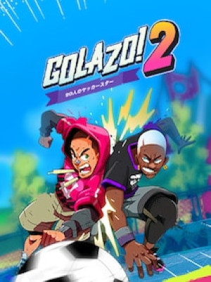Golazo! 2 (PC) - Steam Account - GLOBAL