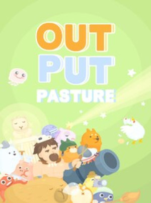 Output Pasture (PC) - Steam Key - GLOBAL