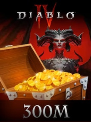 Diablo IV Gold Eternal Hardcore 3B - Player Trade - GLOBAL
