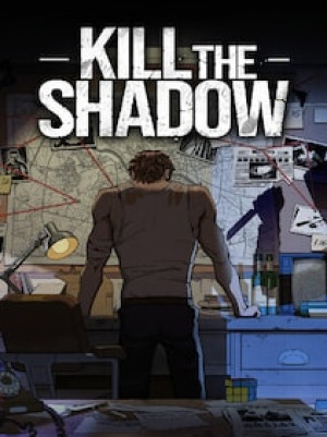 Kill The Shadow (PC) - Steam Key - EUROPE