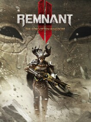 Remnant II: The Forgotten Kingdom (PC) - Steam Gift - GLOBAL