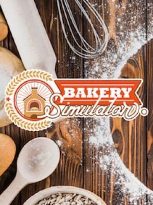 Bakery Simulator (PC) - Steam Gift - EUROPE