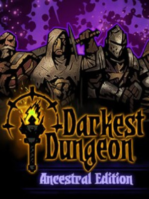 Darkest Dungeon | Ancestral Edition (PC) - Steam Account - GLOBAL
