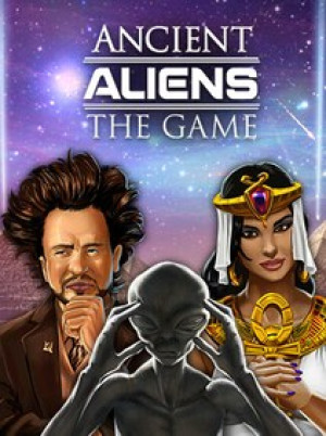 Ancient Aliens: The Game (PC) - Steam Account - GLOBAL