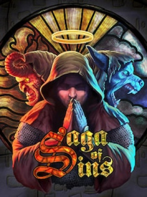 Saga of Sins (PC) - Steam Account - GLOBAL