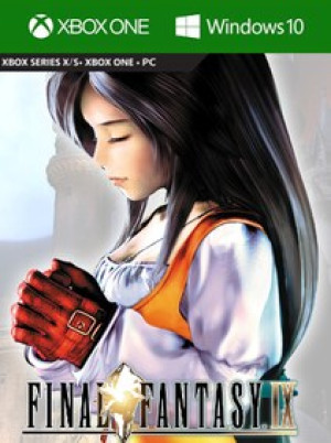 FINAL FANTASY IX (Xbox One, PC) - Xbox Live Account - GLOBAL