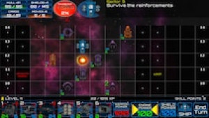 Star Chronicles: Delta Quadrant Steam Key GLOBAL