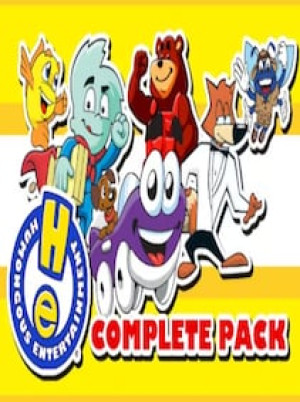 Humongous Entertainment Complete Pack Steam Gift GLOBAL