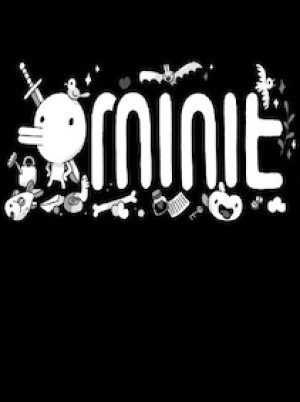 Minit Xbox Live Key EUROPE