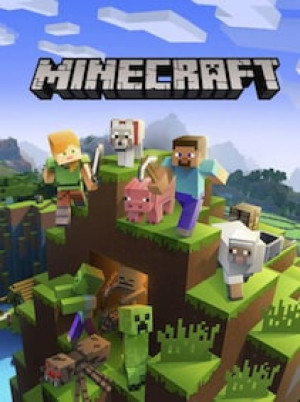 Minecraft | Java Edition (PC) - Microsoft Store Account - GLOBAL