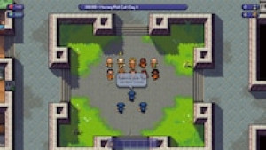 The Escapists Xbox One Xbox Live Key EUROPE