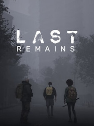 Last Remains (PC) - Steam Gift - GLOBAL