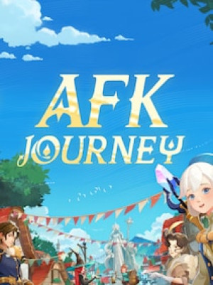 AFK Journey Esperia Monthly - Premium Gazette - GLOBAL