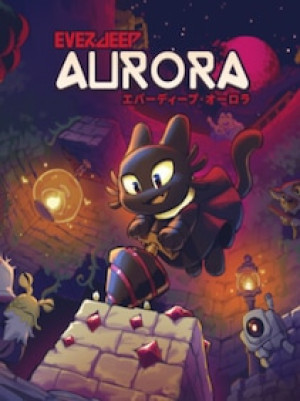 Everdeep Aurora (PC) - Steam Key - GLOBAL