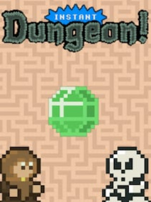 Instant Dungeon! Steam Key GLOBAL