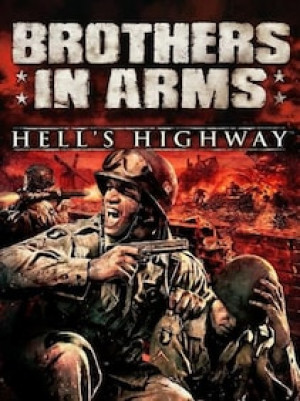 Brothers in Arms: Hell's Highway (PC) - Steam Gift - GLOBAL