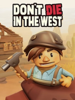 Don't Die in the West (PC) - Steam Gift - GLOBAL