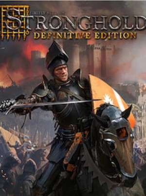 Stronghold: Definitive Edition (PC) - Steam Key - GLOBAL