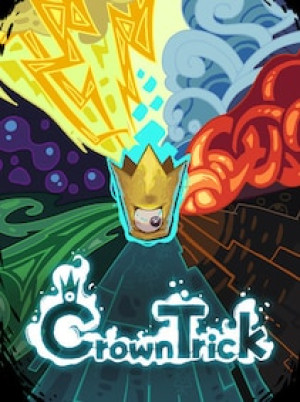 Crown Trick (PC) - Steam Key - EUROPE